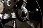 Ford DeLuxe Roadster 1935 года